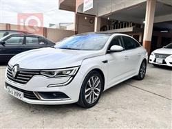 رینۆ تالیسمان